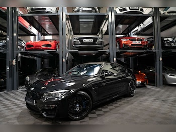 BMW M4 feature image