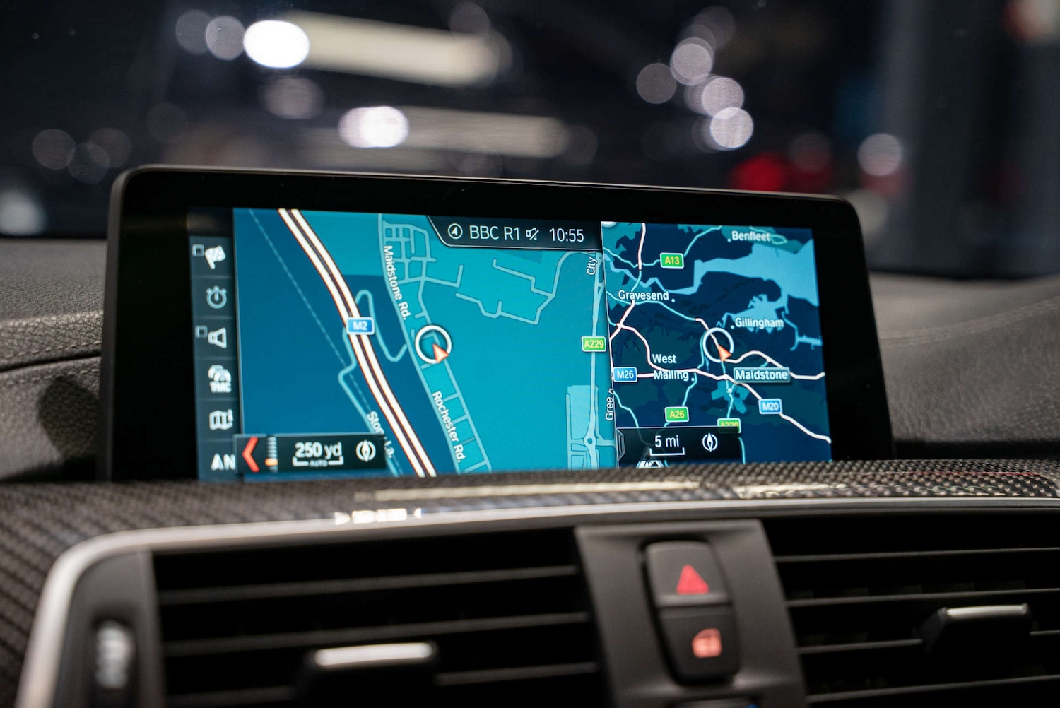 Used BMW M4 2017 for sale - 77584014: Photo 25