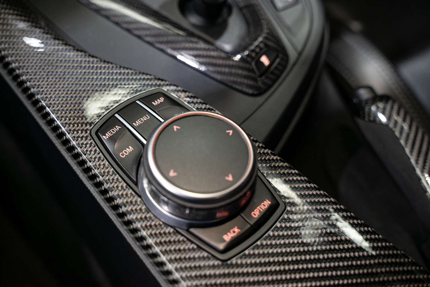 Used BMW M4 2017 for sale - 77584014: Photo 27