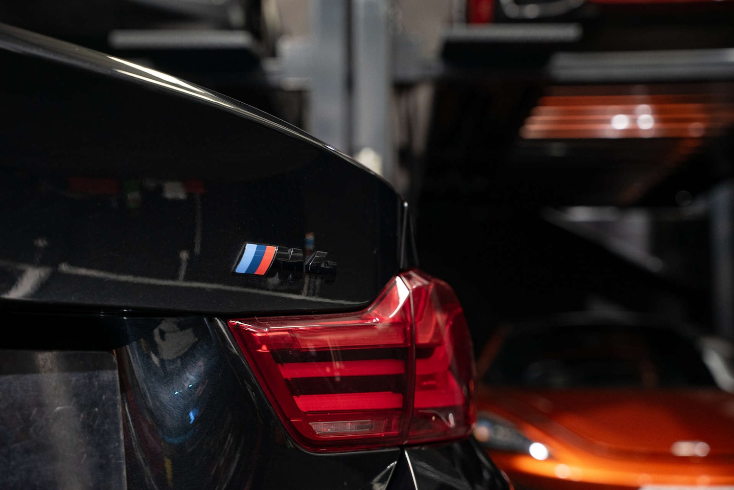 Used BMW M4 2017 for sale - 77584014: Photo 29