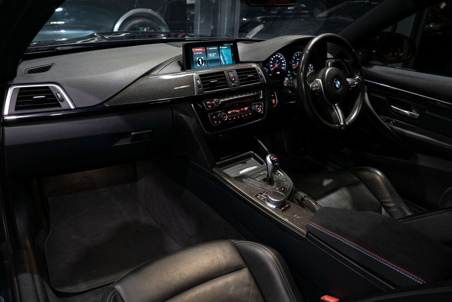 Used BMW M4 2017 for sale - 77584014: Photo 3