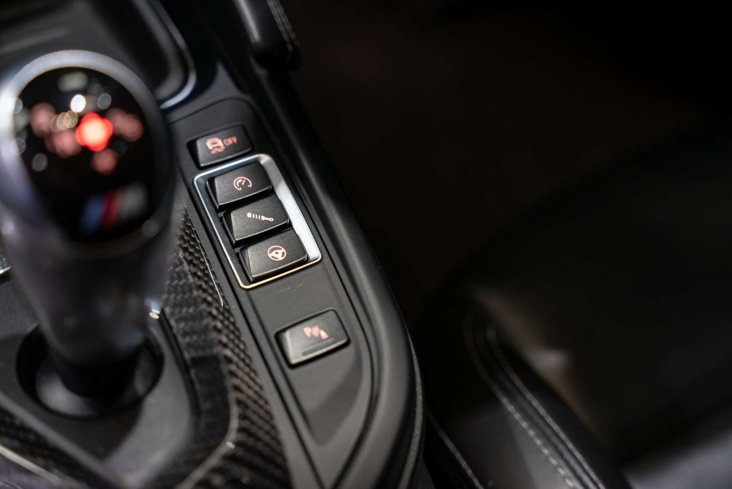 Used BMW M4 2017 for sale - 77584014: Photo 30