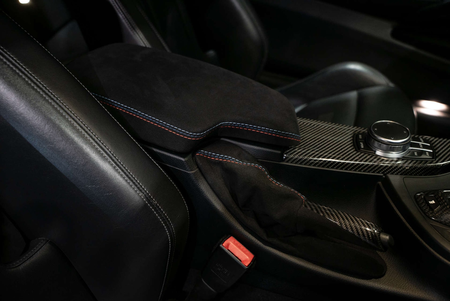 Used BMW M4 2017 for sale - 77584014: Photo 31