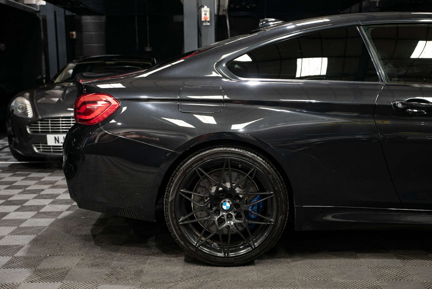 Used BMW M4 2017 for sale - 77584014: Photo 32