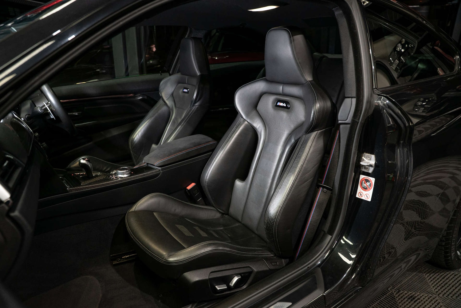 Used BMW M4 2017 for sale - 77584014: Photo 4