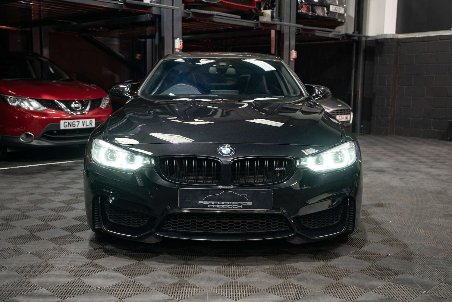 Used BMW M4 2017 for sale - 77584014: Photo 6