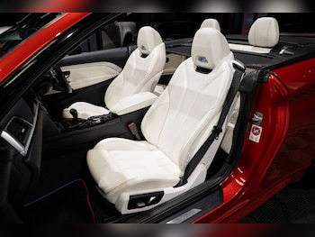 Used BMW M4 2016 for sale - 77355560: Photo