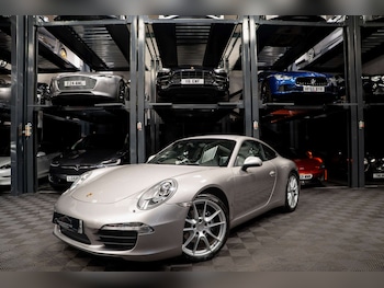 Used Porsche 911 2022 for sale - 78346362: Photo