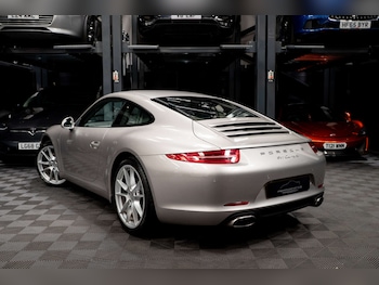 Used Porsche 911 2022 for sale - 78346362: Photo