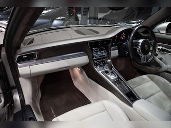 Used Porsche 911 2022 for sale - 78346362: Photo