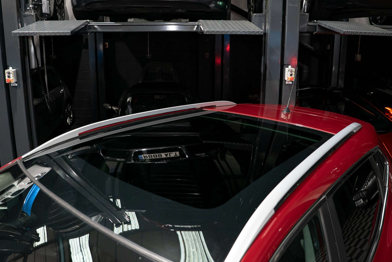 Used Nissan Qashqai 2017 for sale - 77383467: Photo 12