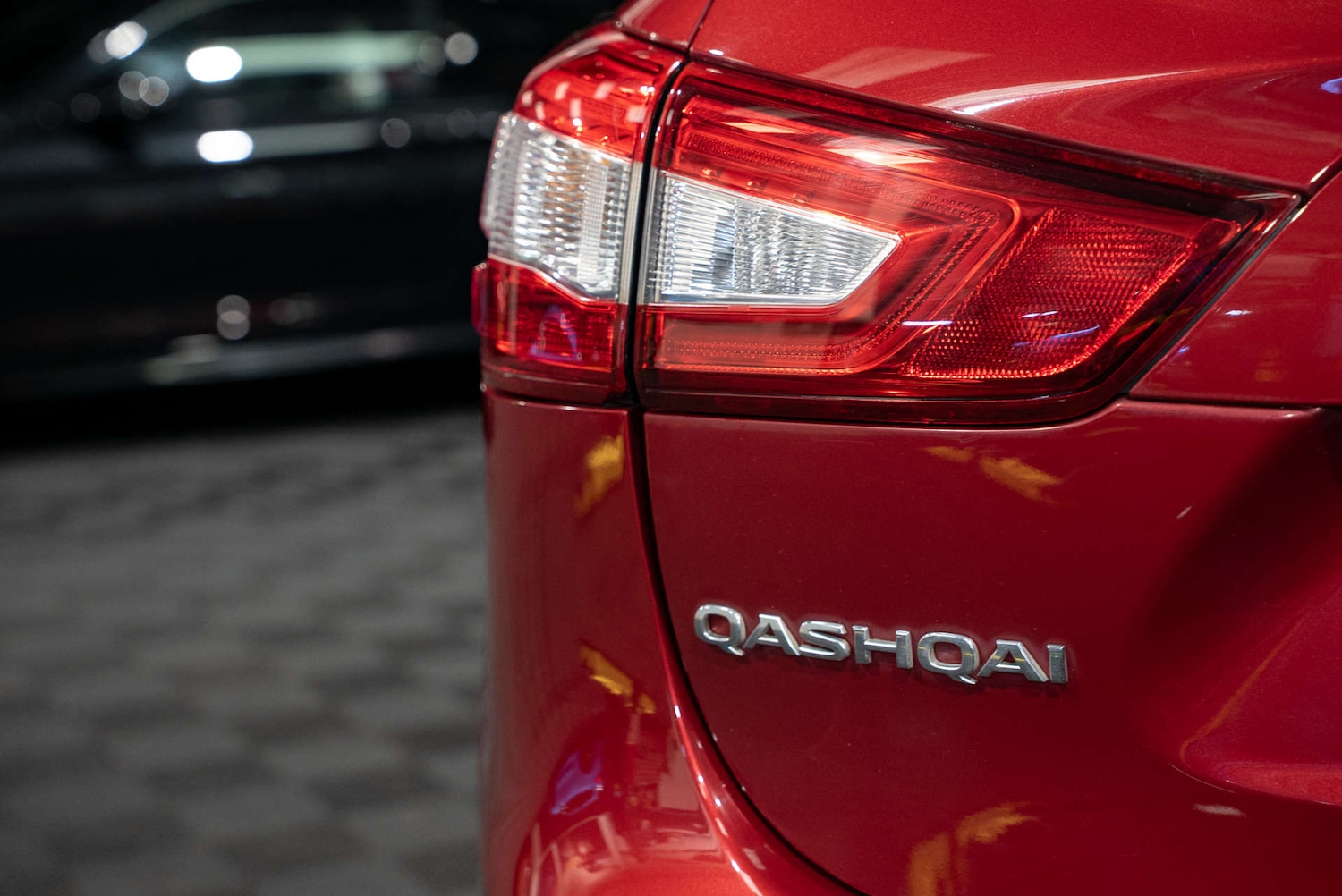 Used Nissan Qashqai 2017 for sale - 77383467: Photo 14