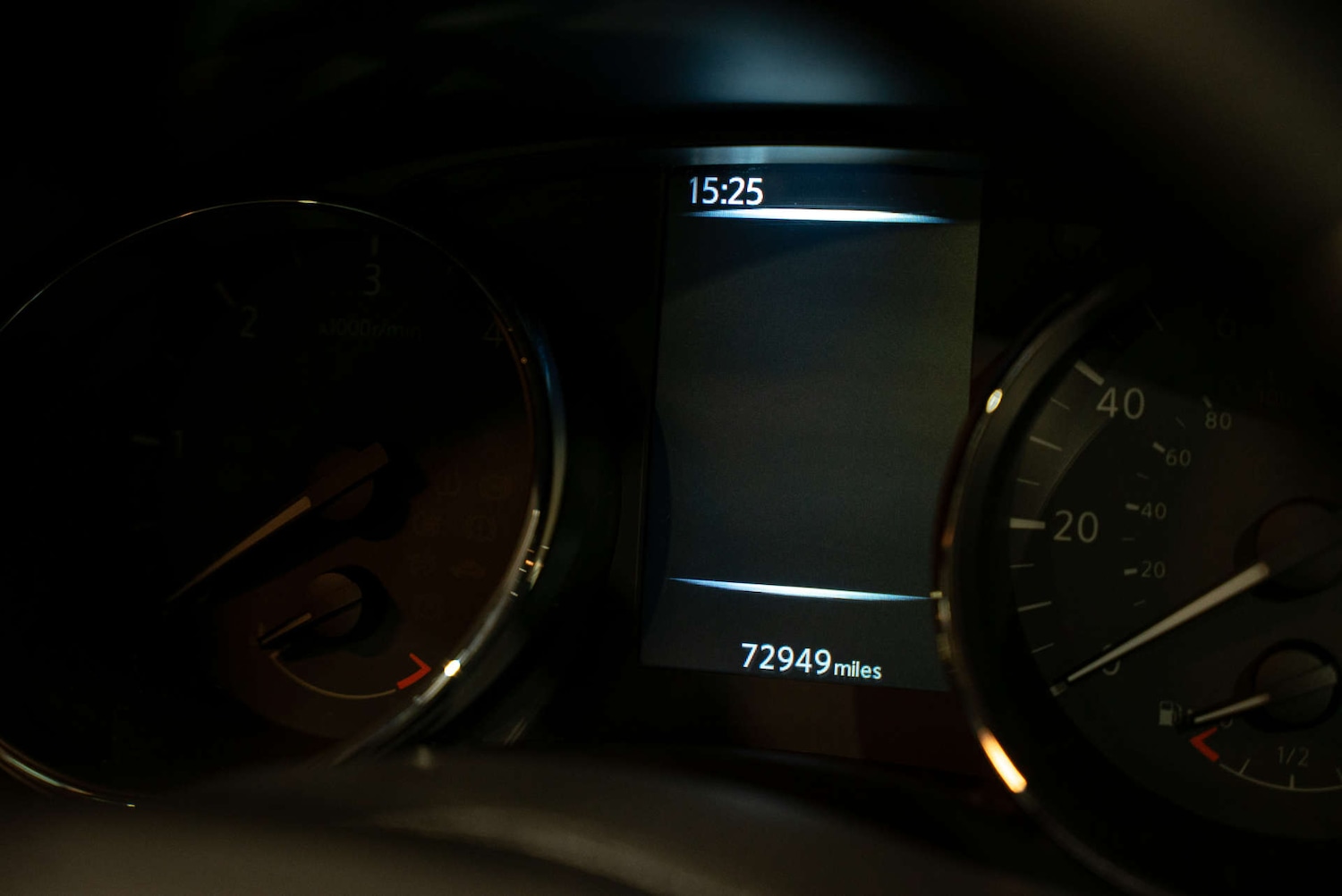 Used Nissan Qashqai 2017 for sale - 77383467: Photo 16