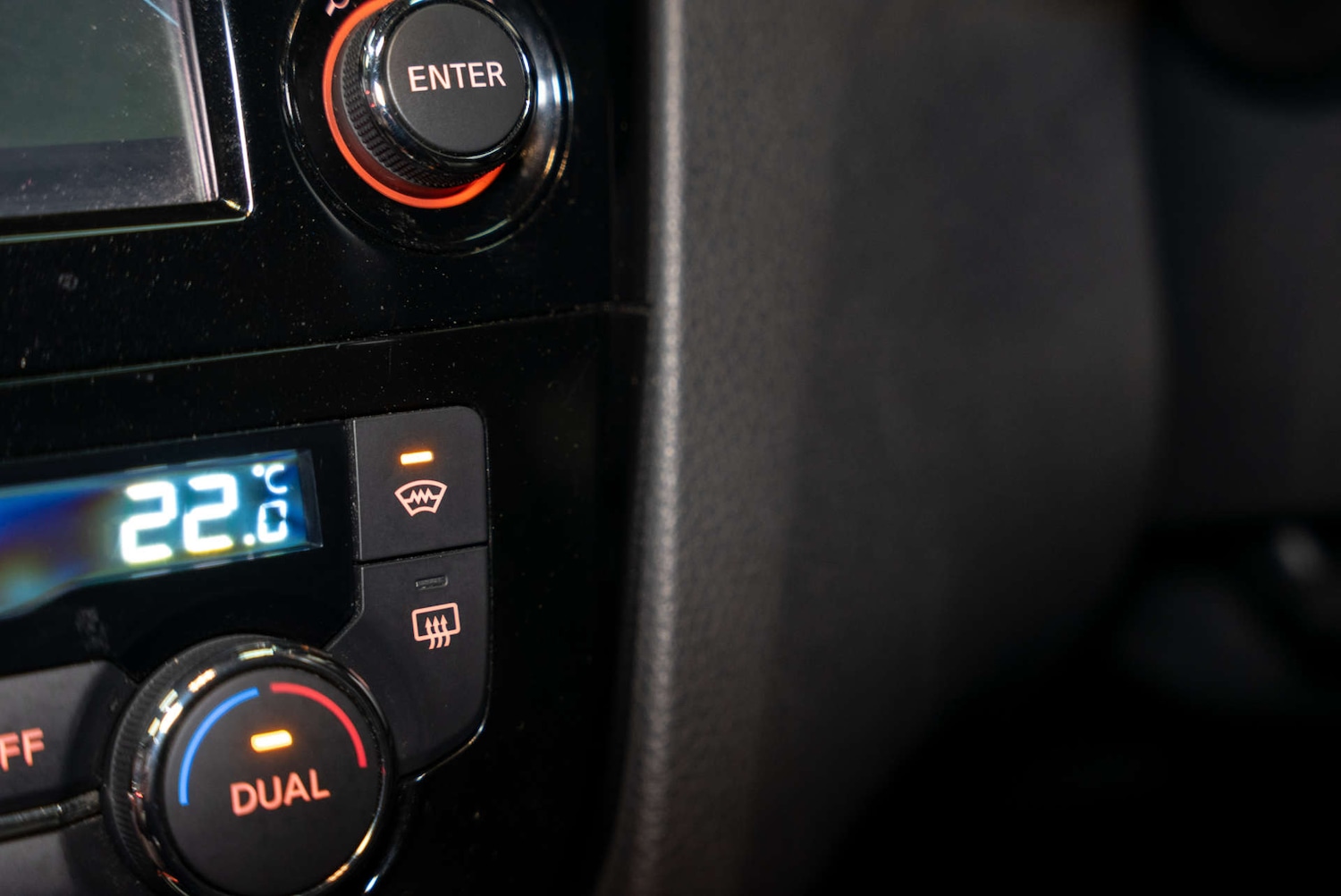 Used Nissan Qashqai 2017 for sale - 77383467: Photo 18