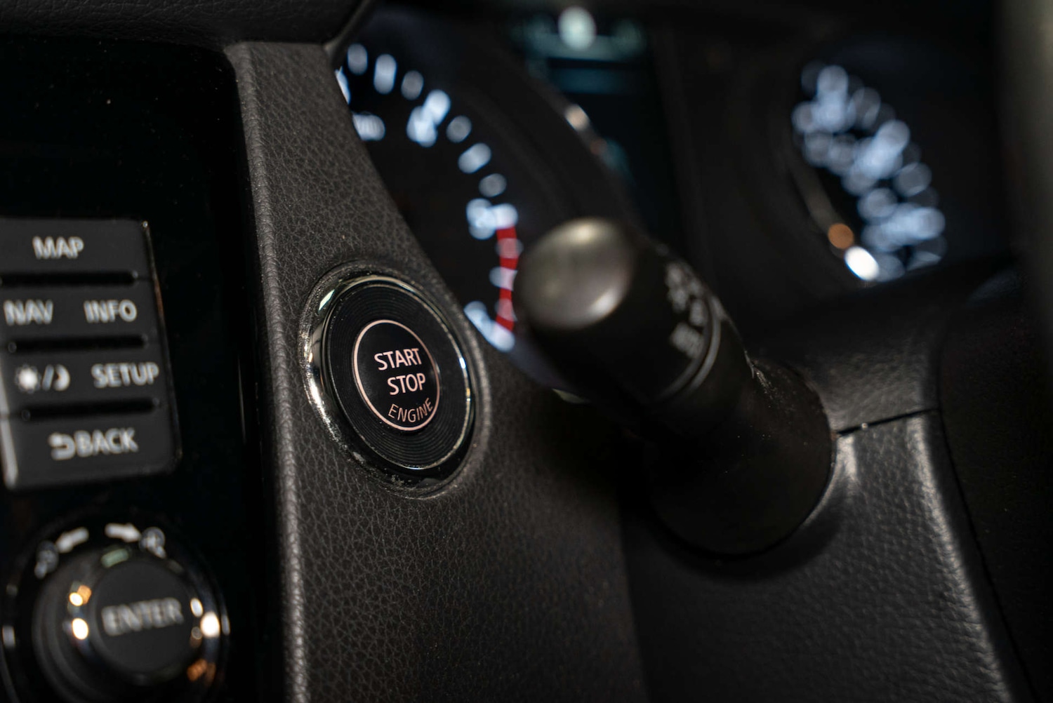 Used Nissan Qashqai 2017 for sale - 77383467: Photo 19