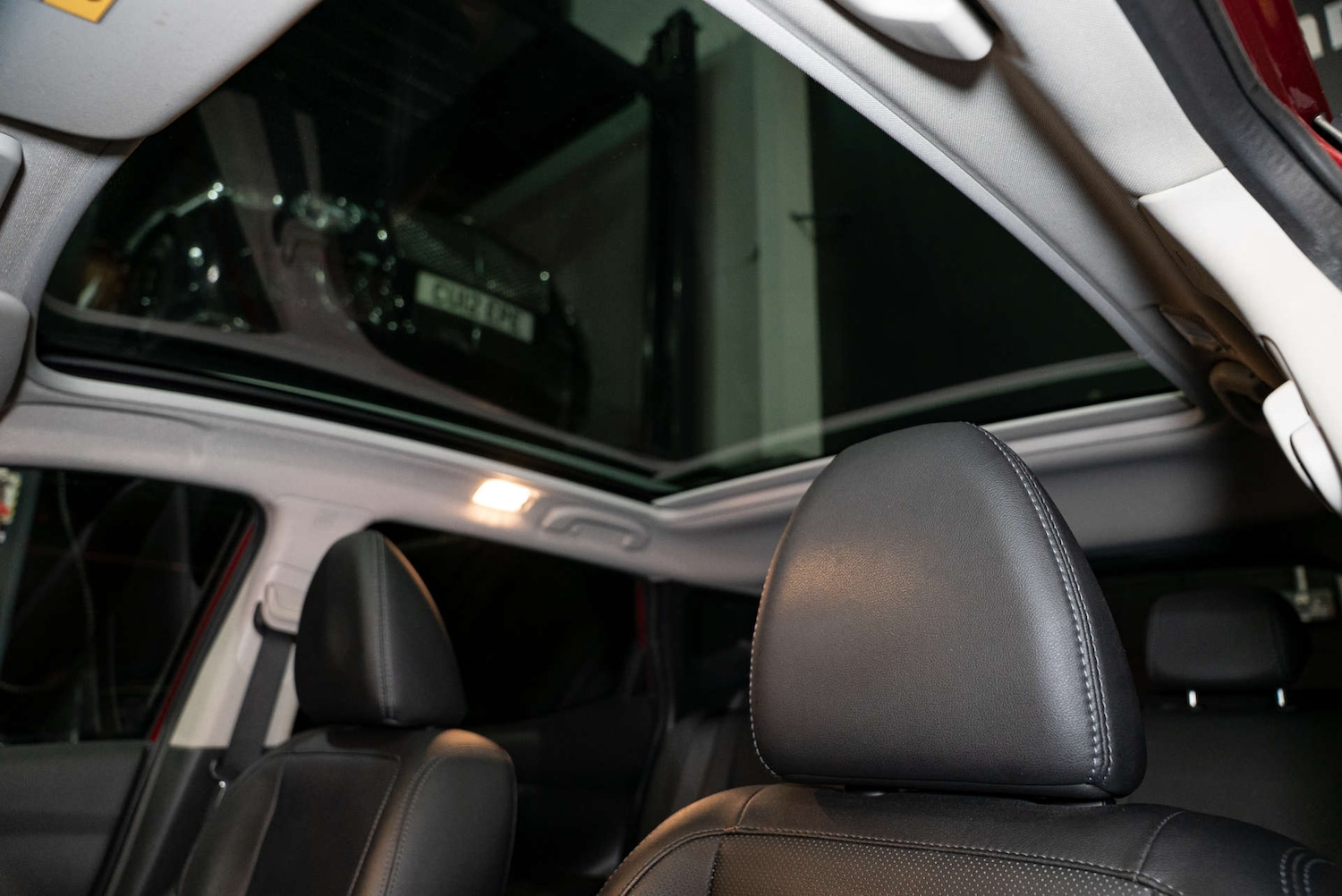 Used Nissan Qashqai 2017 for sale - 77383467: Photo 20