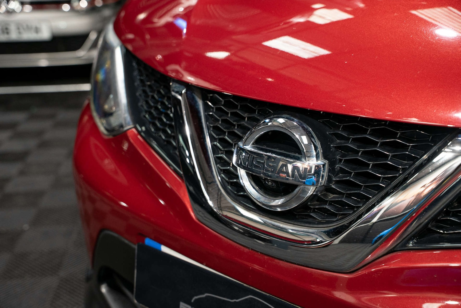 Used Nissan Qashqai 2017 for sale - 77383467: Photo 21