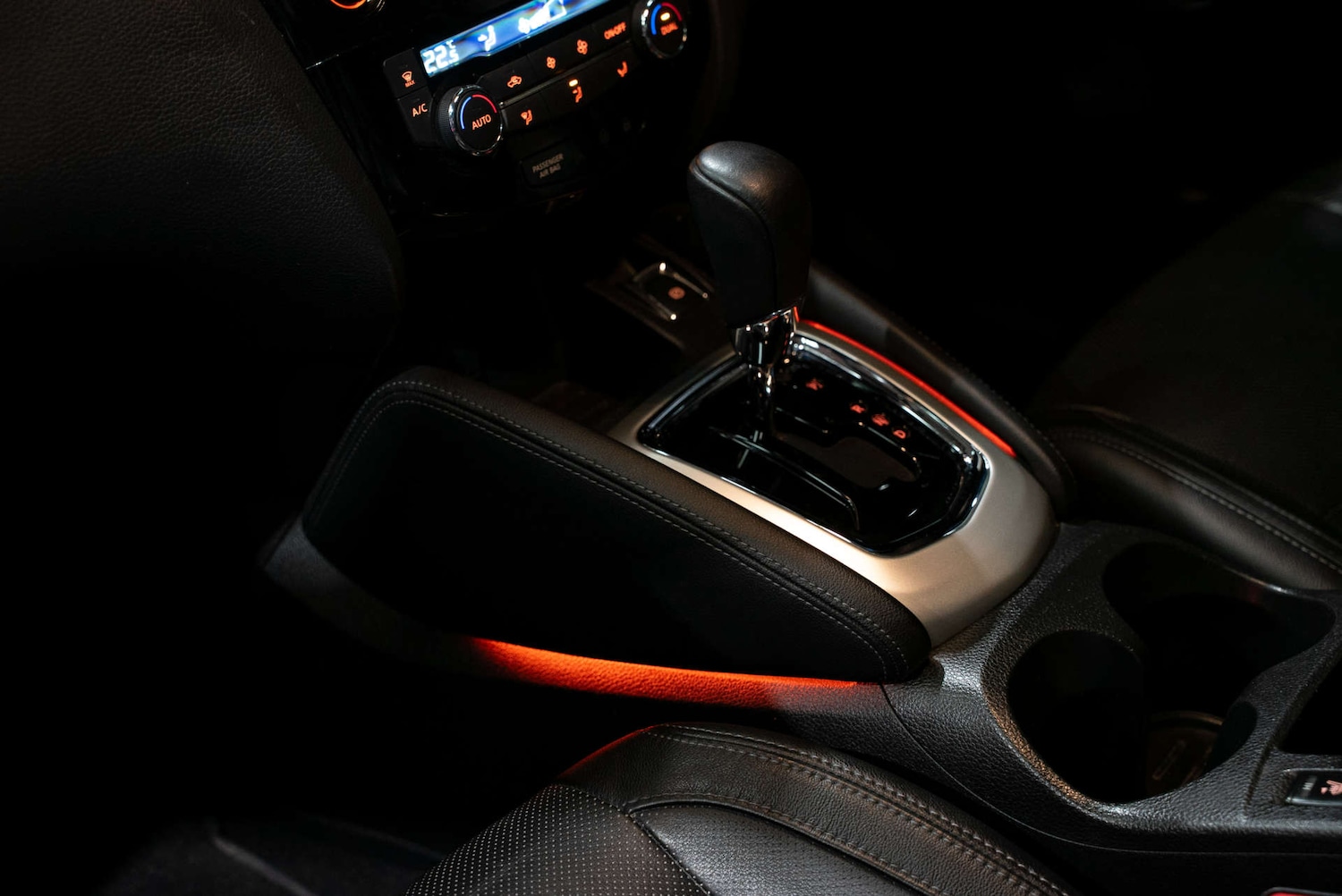 Used Nissan Qashqai 2017 for sale - 77383467: Photo 24