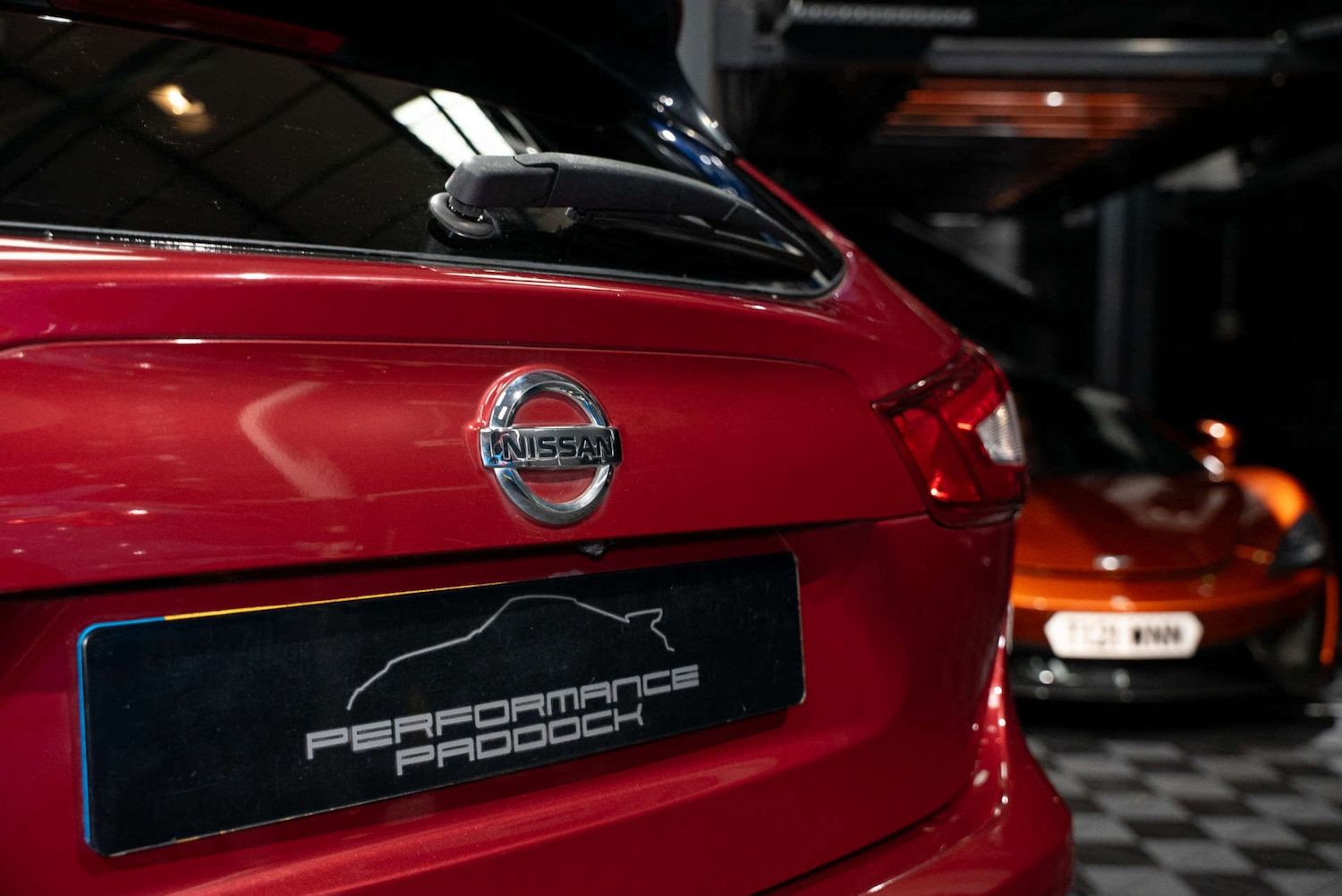 Used Nissan Qashqai 2017 for sale - 77383467: Photo 29