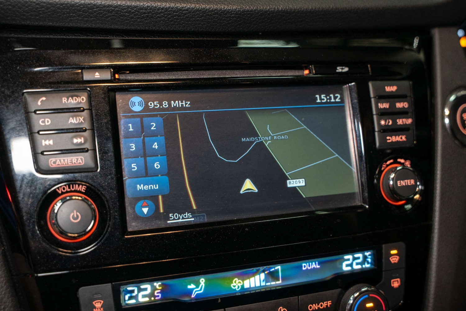 Used Nissan Qashqai 2017 for sale - 77383467: Photo 30