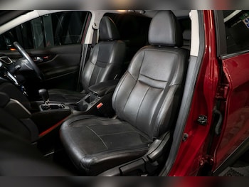 Used Nissan Qashqai 2017 for sale - 77383467: Photo