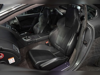 Used Aston Martin Vantage 2006 for sale - 79215923: Photo