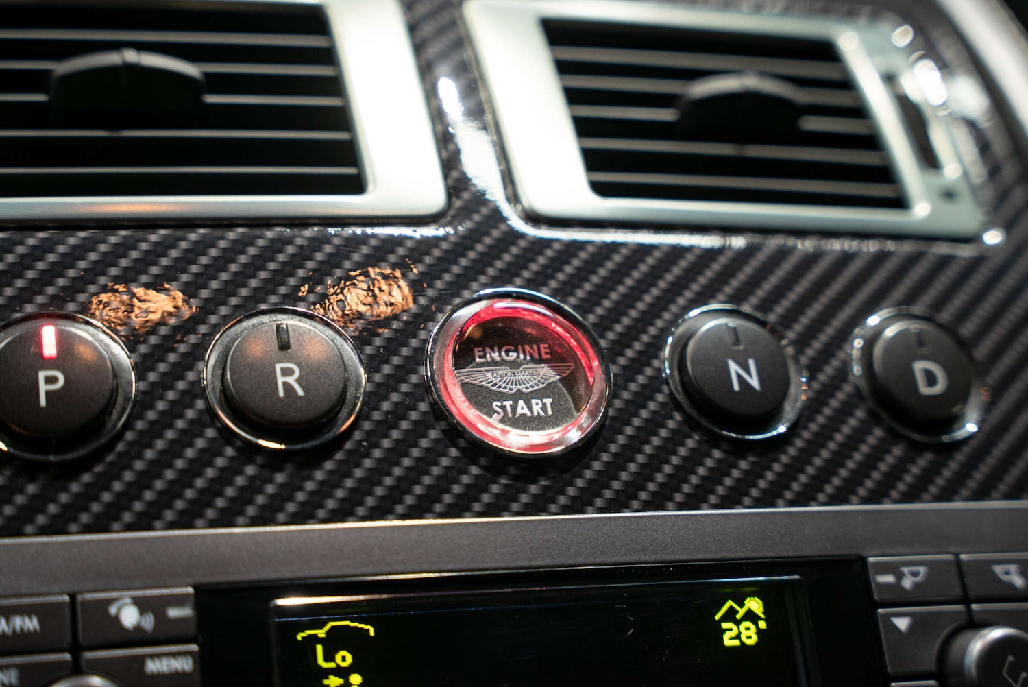 Used Aston Martin DB9 2005 for sale - 77329454: Photo 12