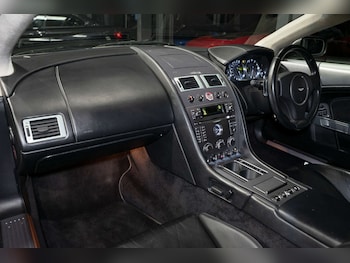 Used Aston Martin DB9 2005 for sale - 77329454: Photo