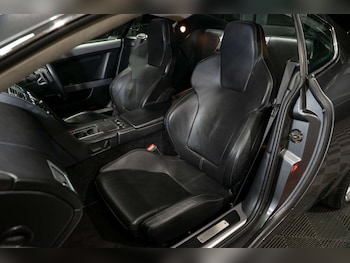 Used Aston Martin DB9 2005 for sale - 77329454: Photo