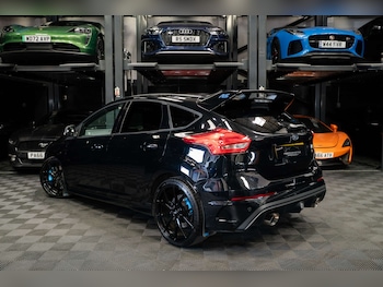 Used Ford Focus 2017 for sale - 79383157: Photo