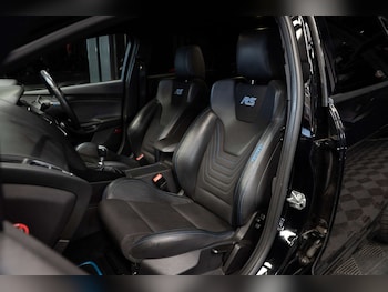 Used Ford Focus 2017 for sale - 79383157: Photo