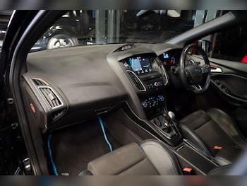 Used Ford Focus 2017 for sale - 79383157: Photo