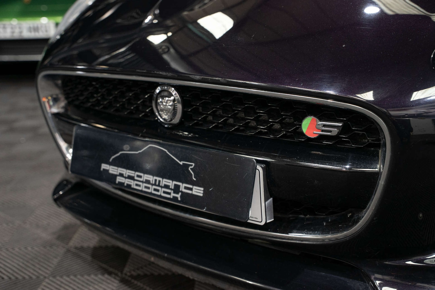 Used Jaguar F-Type 2013 for sale - 78083475: Photo 12