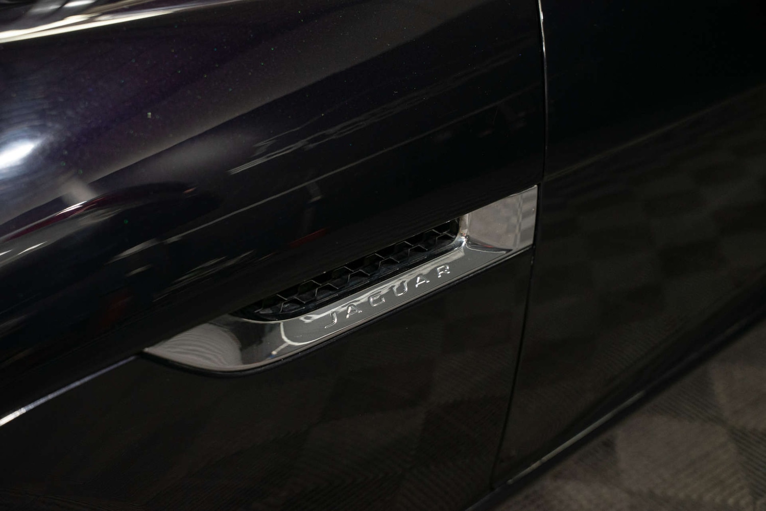 Used Jaguar F-Type 2013 for sale - 78083475: Photo 15