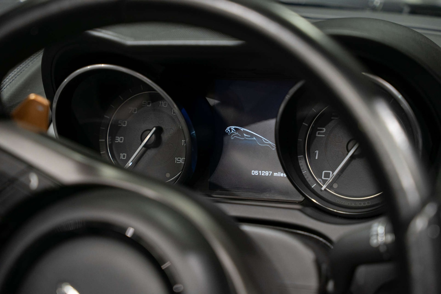 Used Jaguar F-Type 2013 for sale - 78083475: Photo 16