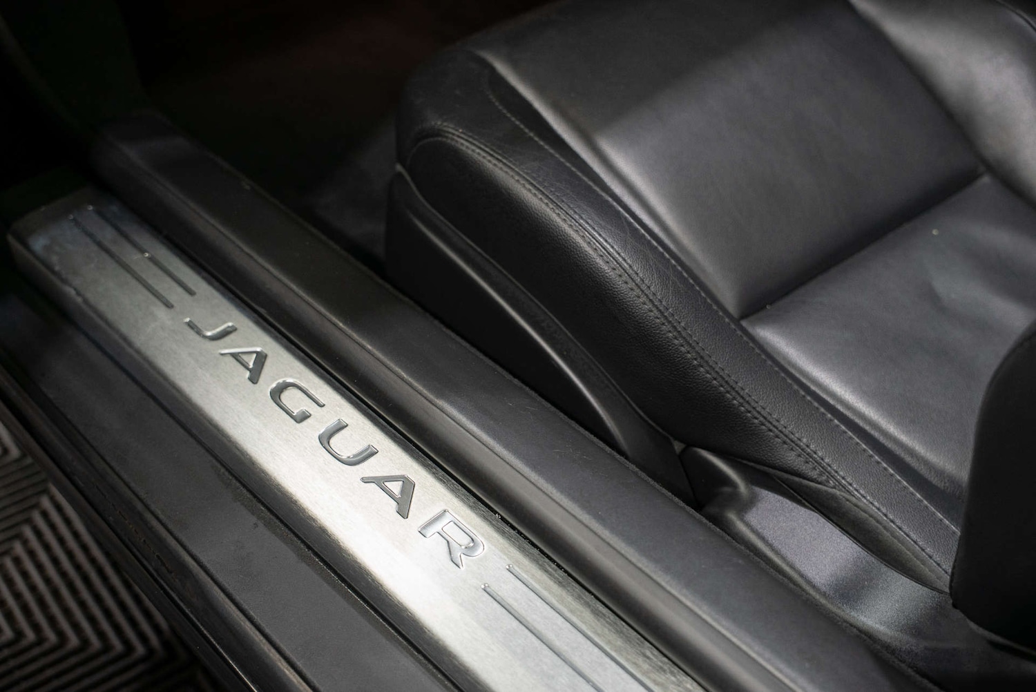 Used Jaguar F-Type 2013 for sale - 78083475: Photo 18