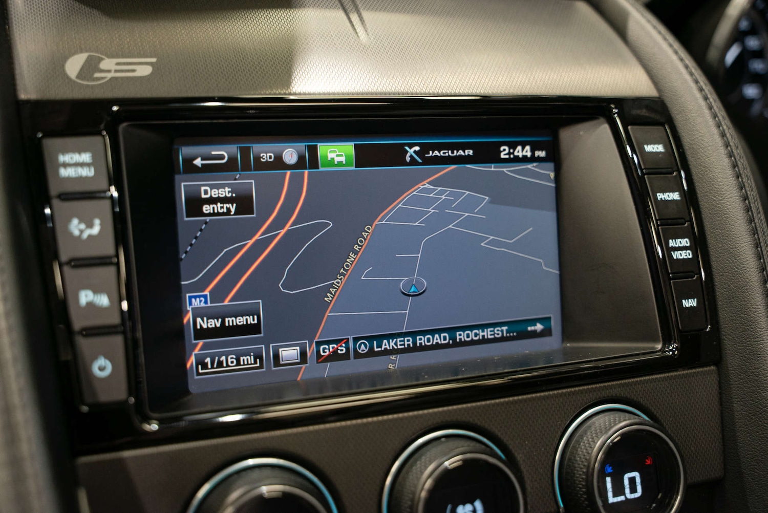 Used Jaguar F-Type 2013 for sale - 78083475: Photo 20