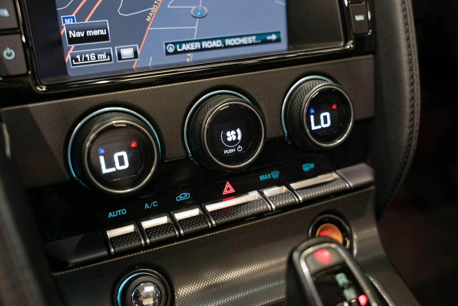 Used Jaguar F-Type 2013 for sale - 78083475: Photo 23