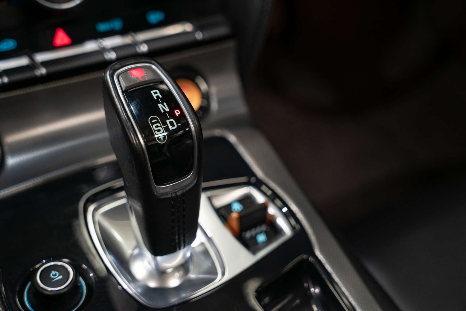 Used Jaguar F-Type 2013 for sale - 78083475: Photo 25