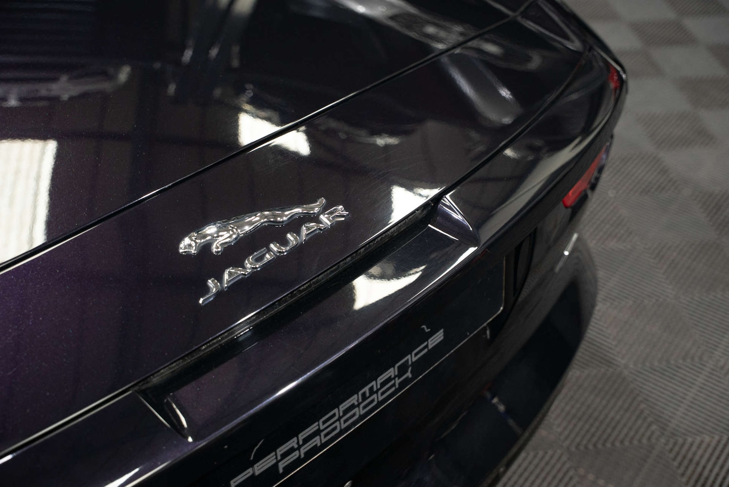 Used Jaguar F-Type 2013 for sale - 78083475: Photo 26