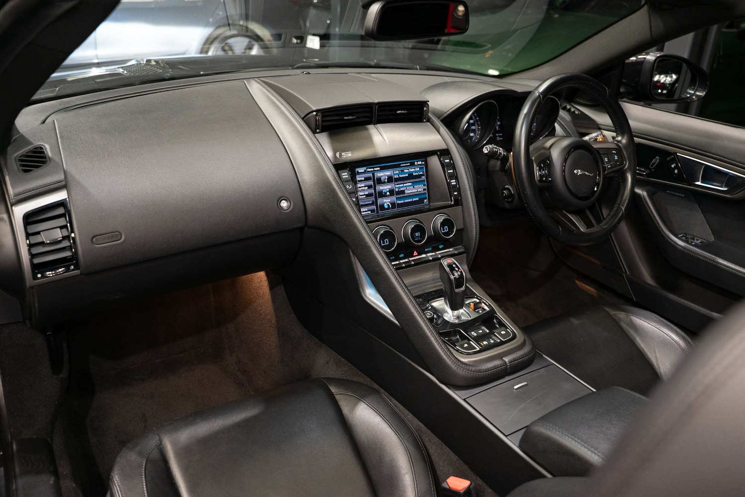 Used Jaguar F-Type 2013 for sale - 78083475: Photo 3