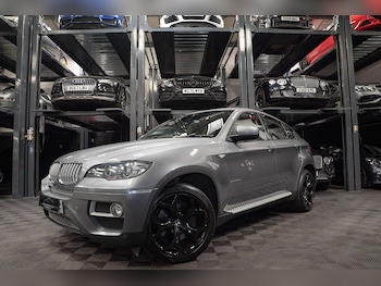 Used BMW X6 2014 for sale - 78598576: Photo