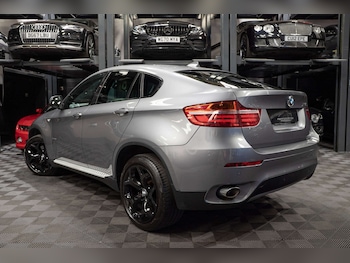 Used BMW X6 2014 for sale - 78598576: Photo