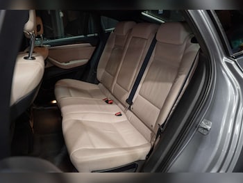 Used BMW X6 2014 for sale - 78598576: Photo