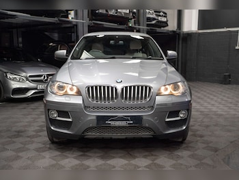 Used BMW X6 2014 for sale - 78598576: Photo