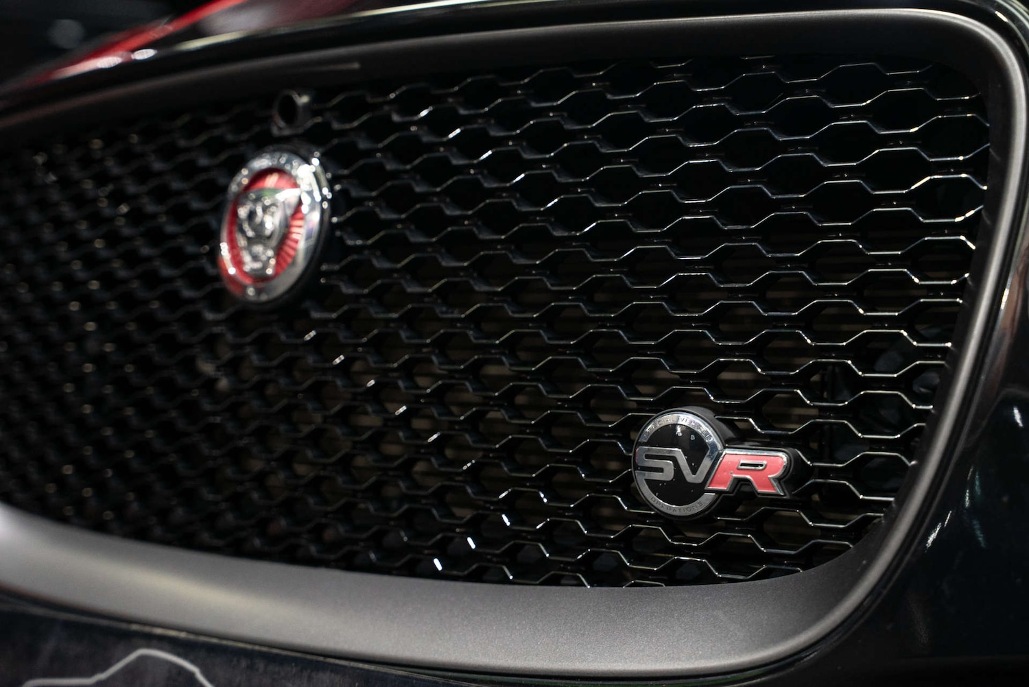 Used Jaguar F-Pace 2020 for sale - 77548572: Photo 12