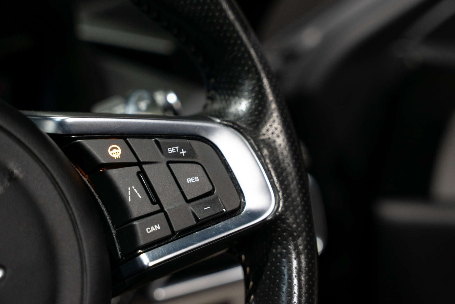 Used Jaguar F-Pace 2020 for sale - 77548572: Photo 19