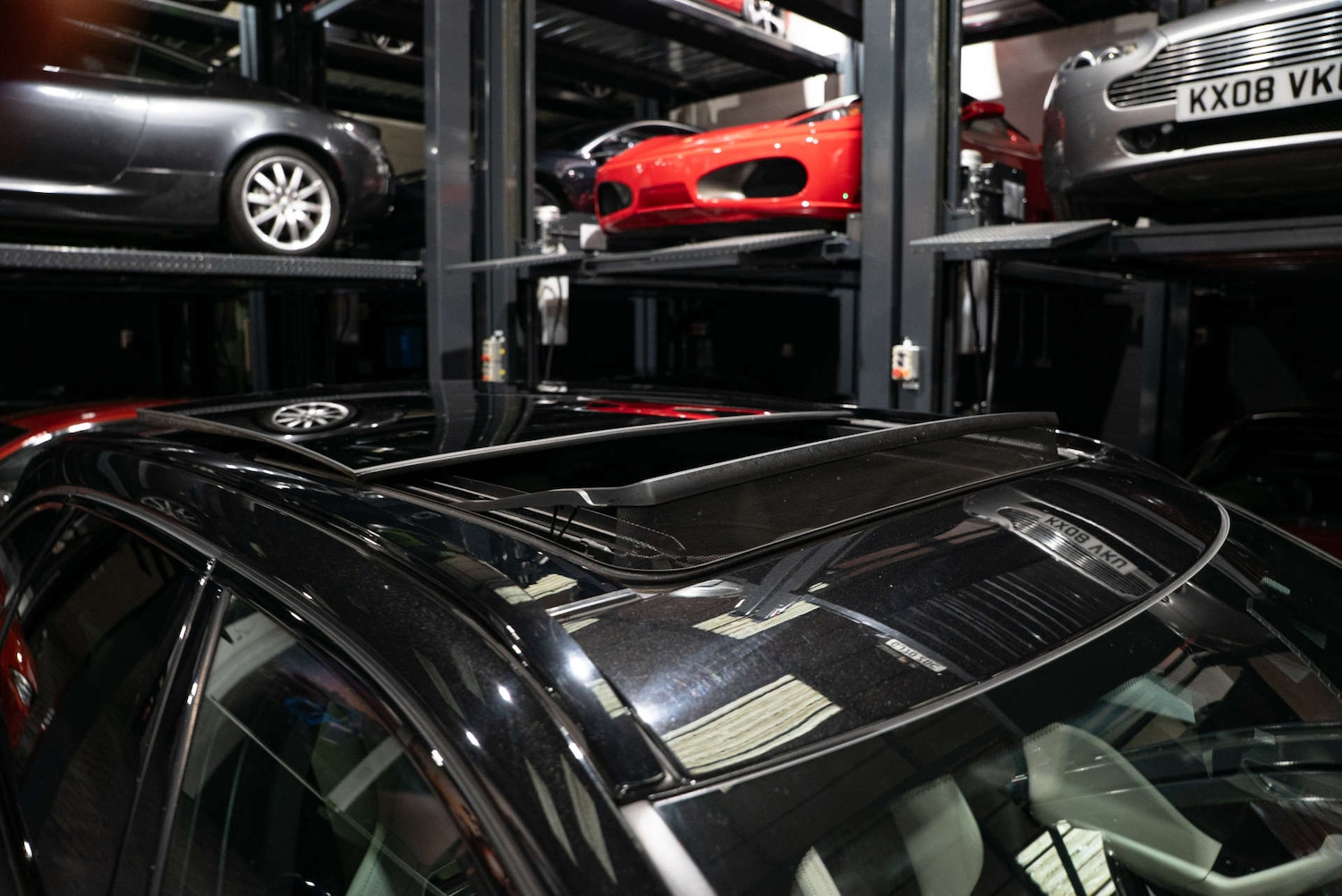 Used Jaguar F-Pace 2020 for sale - 77548572: Photo 22