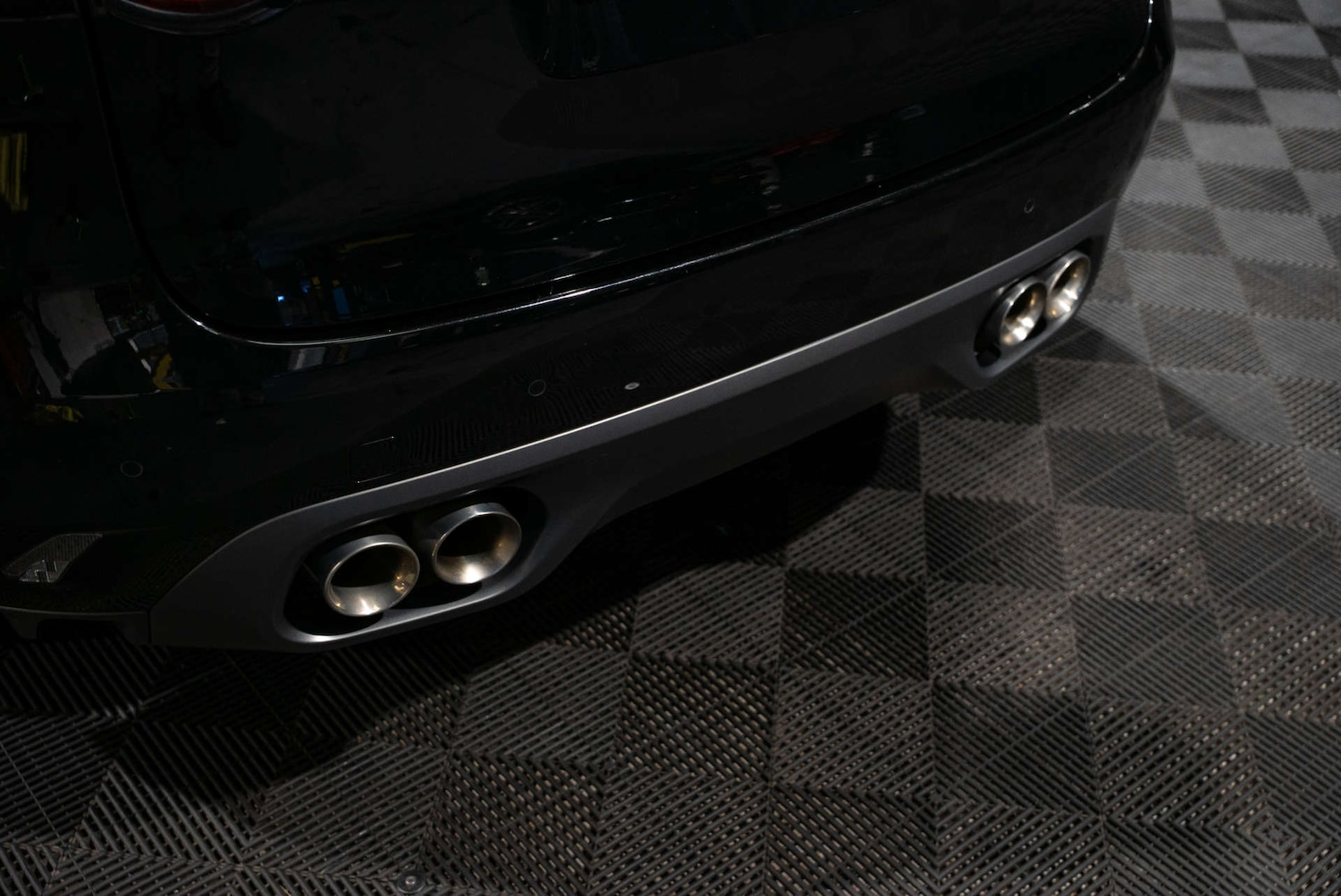 Used Jaguar F-Pace 2020 for sale - 77548572: Photo 27