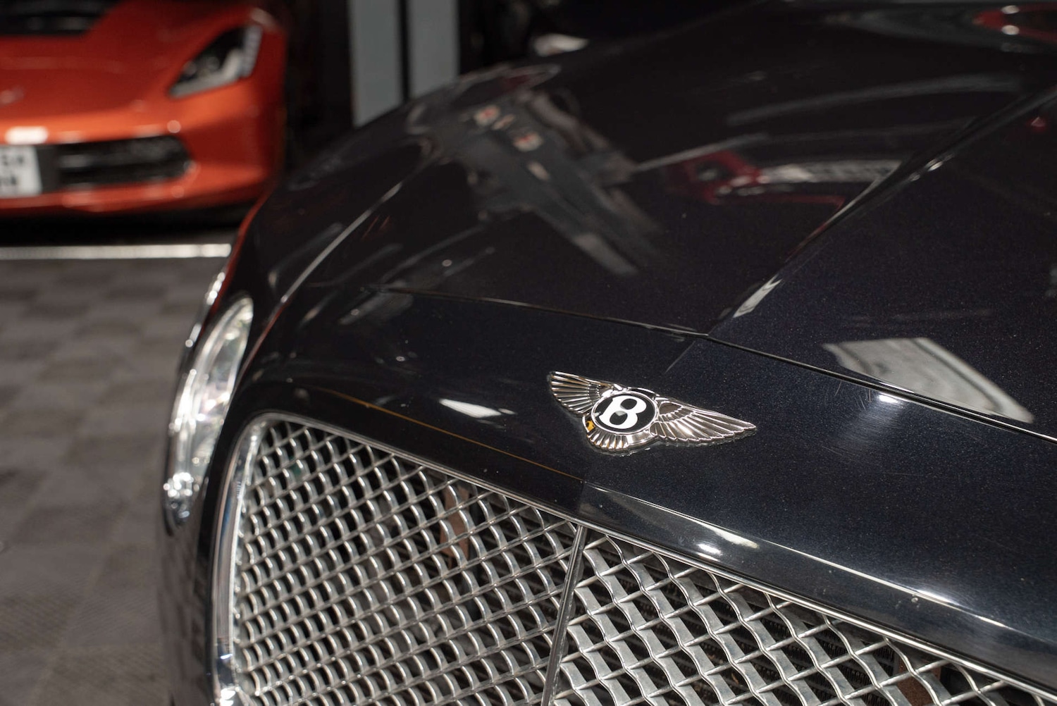 Used Bentley Continental 2012 for sale - 77249066: Photo 11